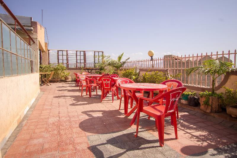 Silver Bells Hotel Isiolo Exterior photo